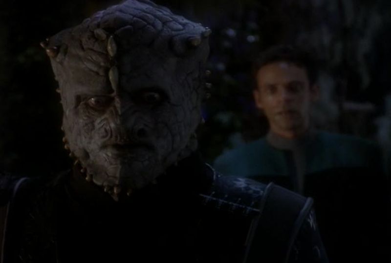 What'll happen to O'Brien?