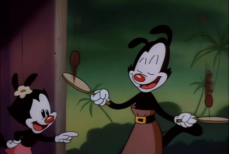 WHAT'LL YOU DO WITH THOSE?