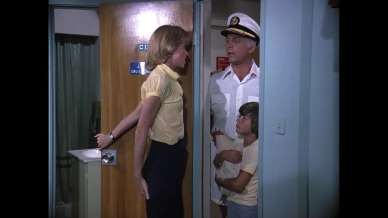 What're you doing?
