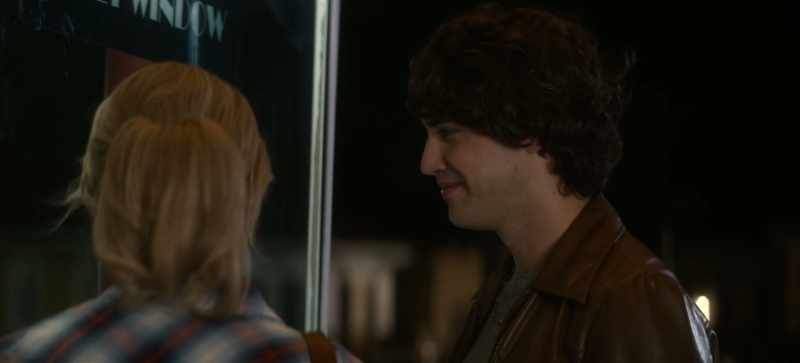 What's a dime between total strangers?