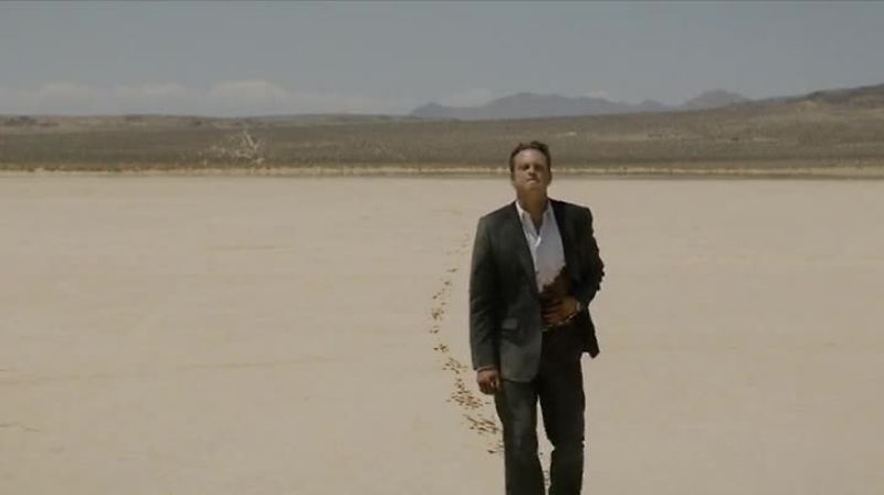 What's a guy like you doing in a place like this?
