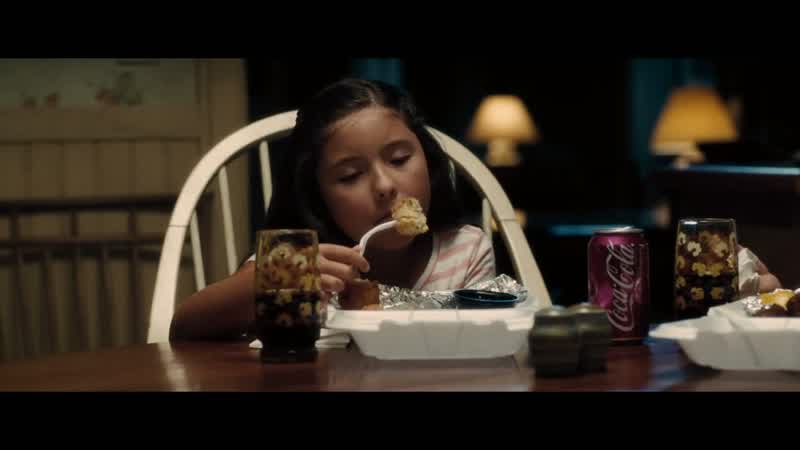 What's a hush puppy?