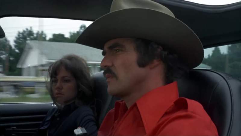 What's a Texas county mountie doing in Arkansas