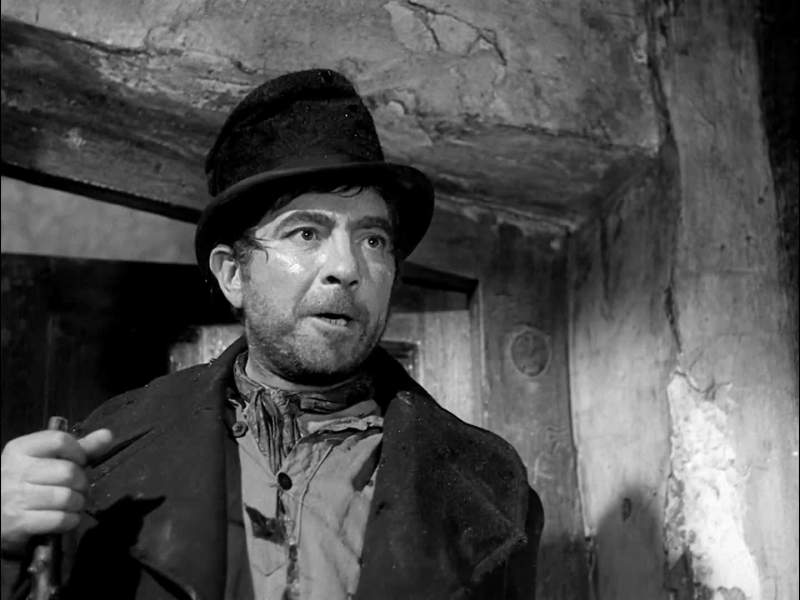 What's it all about Fagin