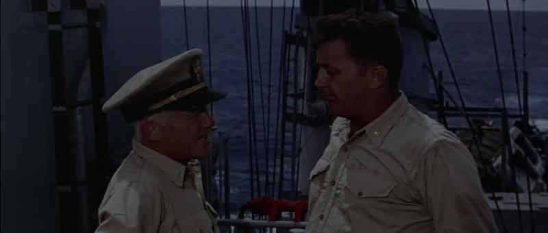 What's your best time on reloading depth charges?