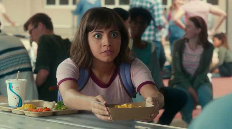 What's it called? - Mac 'n' cheese