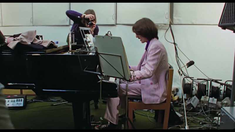 What's this chord, Billy? E with a C?