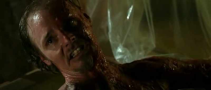 What's coming, it ain't some butcher