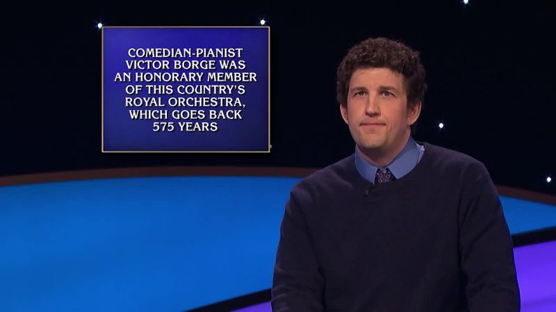 What's Denmark?