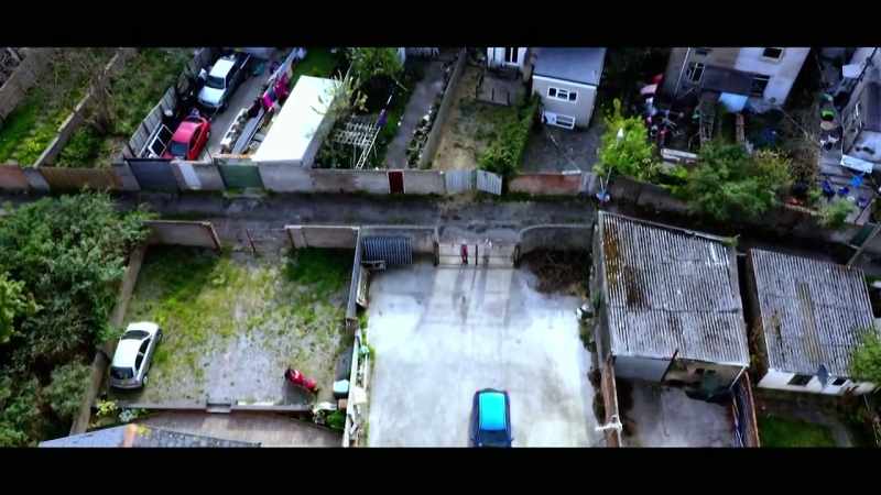 What's evident to me is how overlooked this spot is