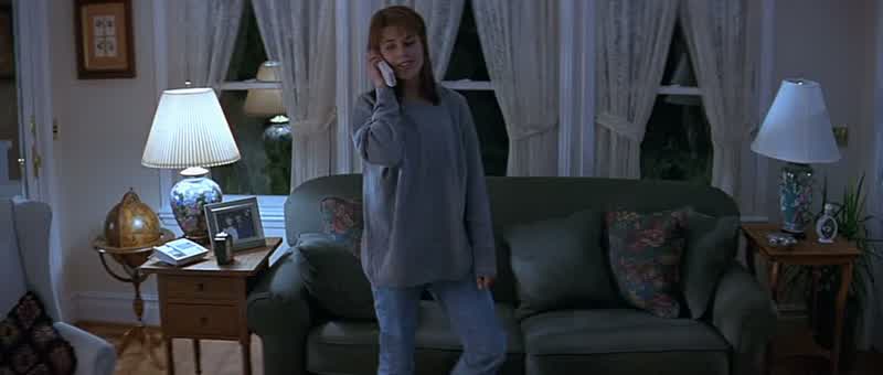 What's your favorite scary movie