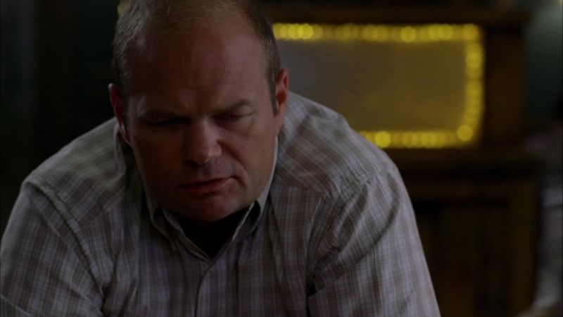 What's that for? -lt's your pity party