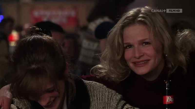 What's so funny? - I have that effect on people