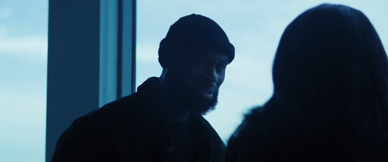 What's General Dupree's real ties to Supreme?