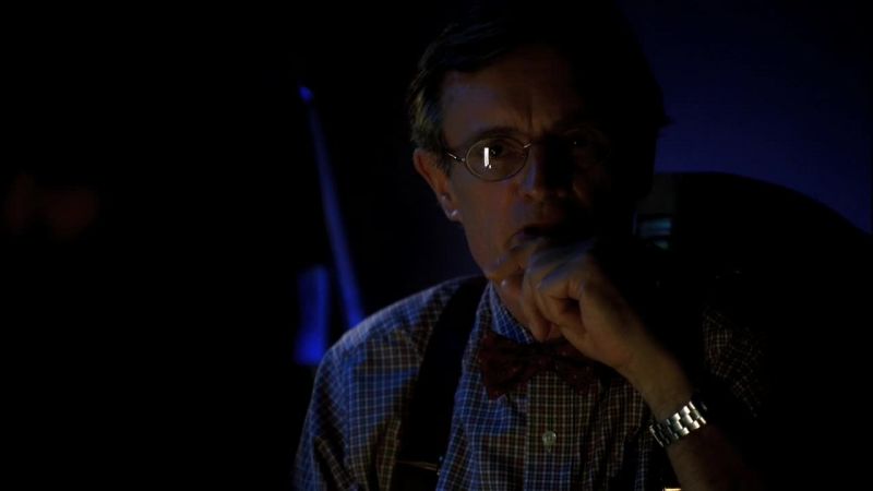 What's Gibbs doing?
