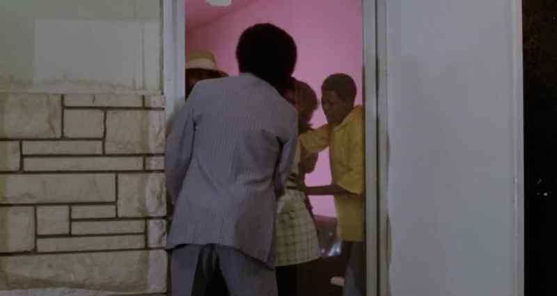 What's goin' on in there?