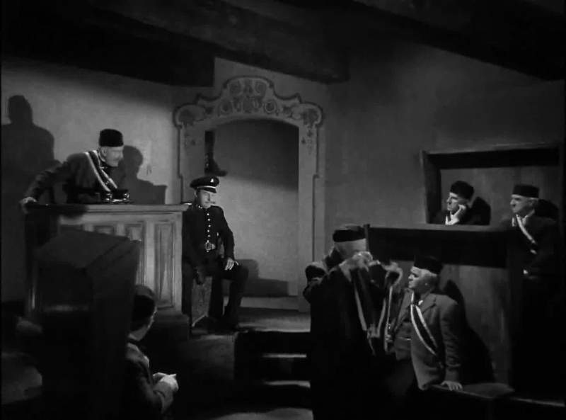 What's going on at Castle Frankenstein
