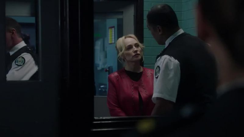 What's going on Governor wants to see you