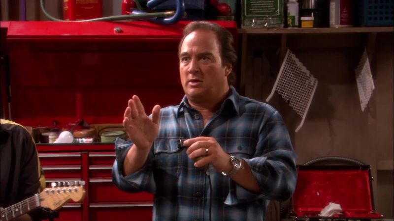 What's going on here, Jim?