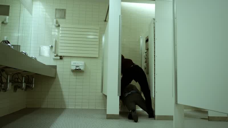 What's going on in there?