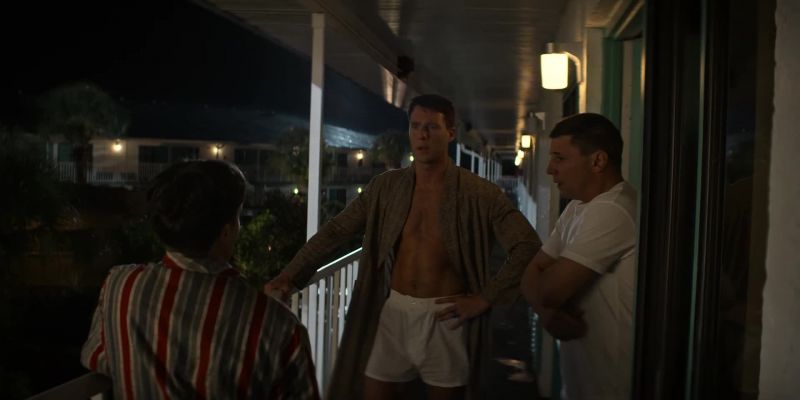 What's going on? -It's the Russians