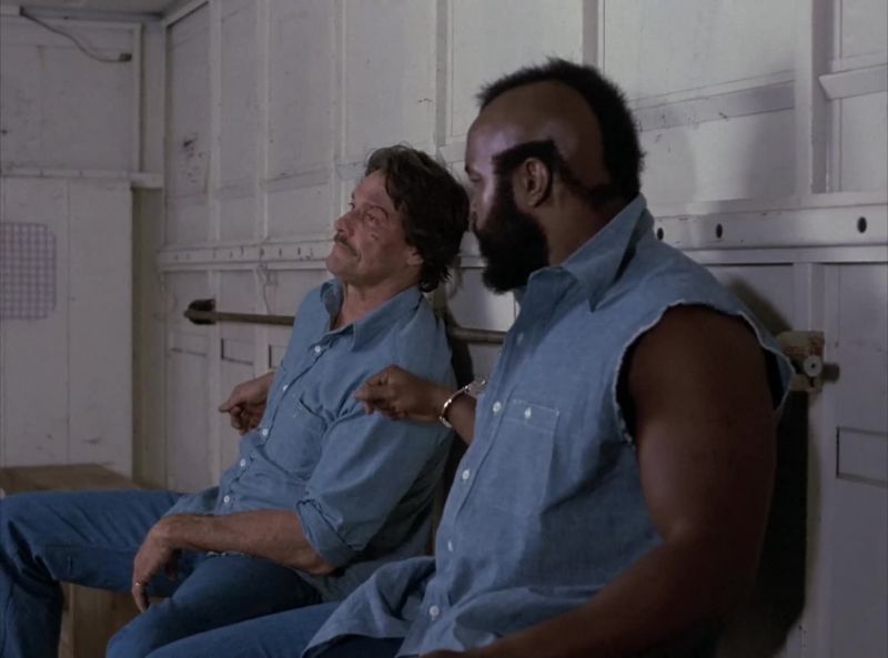 What's going on, man?