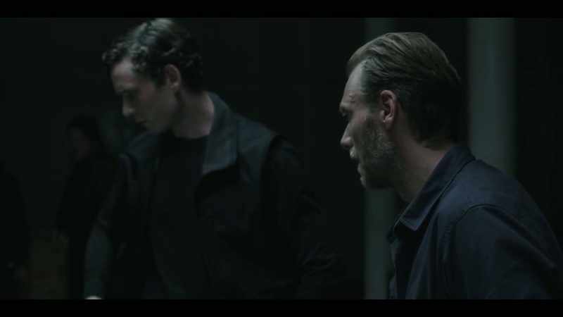 What's going on, Micke? -It doesn't work