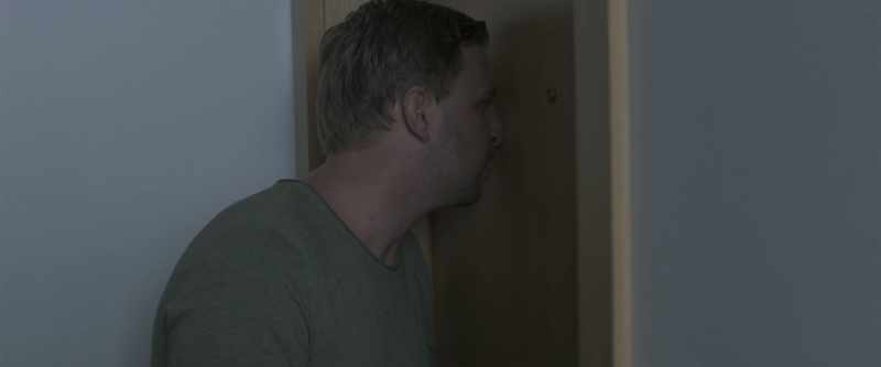 What's going on? Open up, I know you're in there