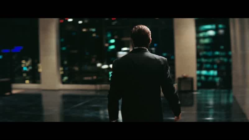 What's going on out there WayneOh thank god you've got a panic room Man Hey waitOh you gotta be kidding me