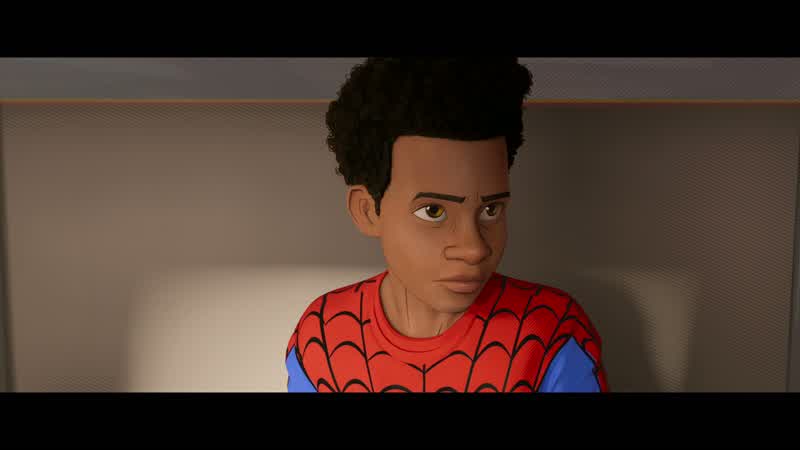 What's going on?