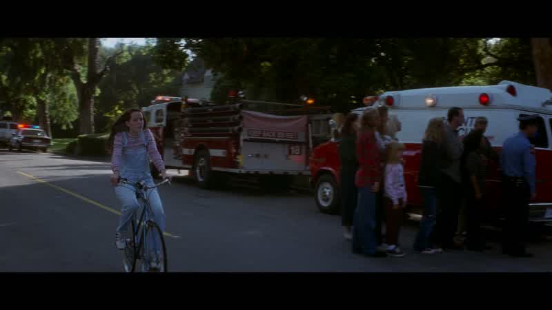 Hey What's going onHorrible accident My neighbor got killedWhat happened Got smushed by a jet engineWhat was his nameDonnie Donnie darkoI feel bad for his familyYeahDid you know him