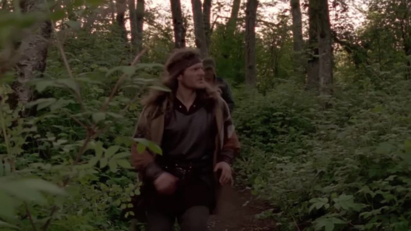What's going on, Teal'c? - They are signalling their position
