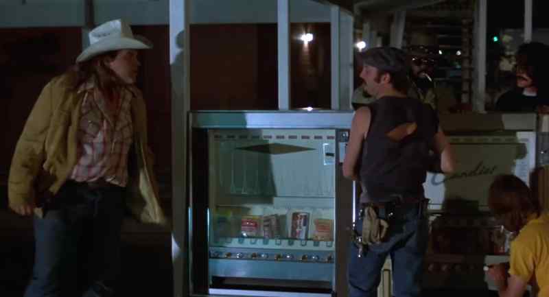 What's going on? - Travis will fix it