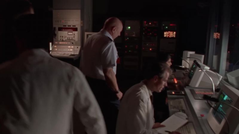 What's going on? - Unauthorised gate activation