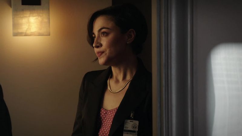 What's going on? - We have a problem