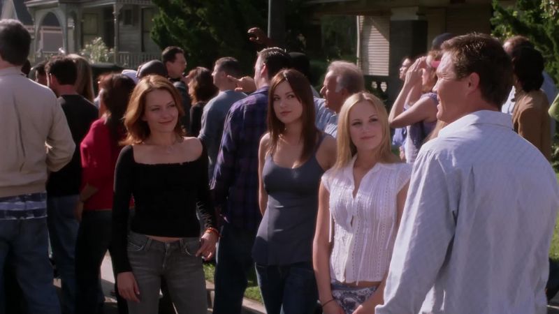 What's going on? - What? I don't know