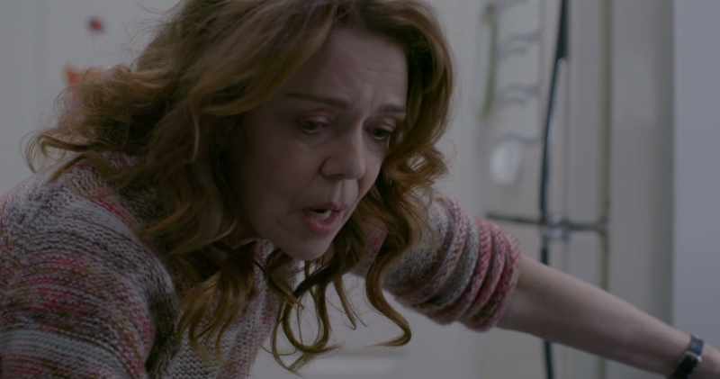What's going on? What's going on? - Nothing's going on, nothing