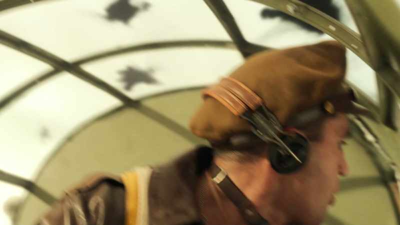 What's going on with Bouncing Betty?