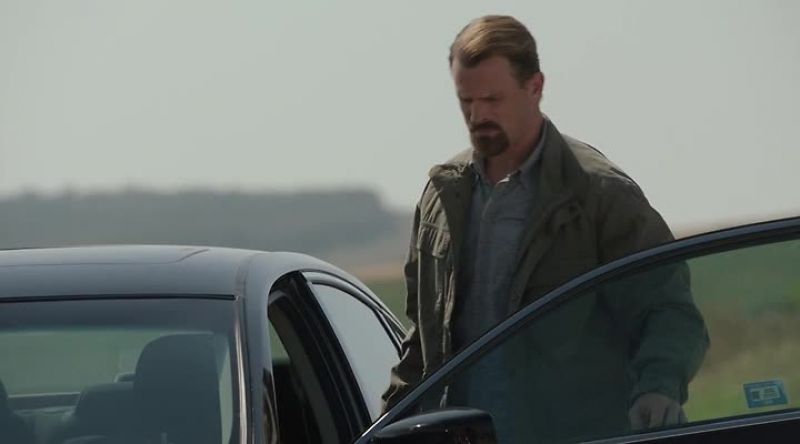 What's going on with you guys? You need a ride?