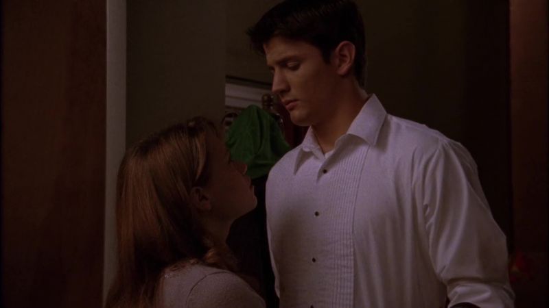 What's going on with you? -I heard about your heart test