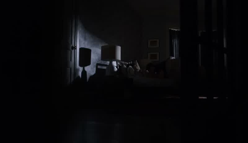 What's going on?