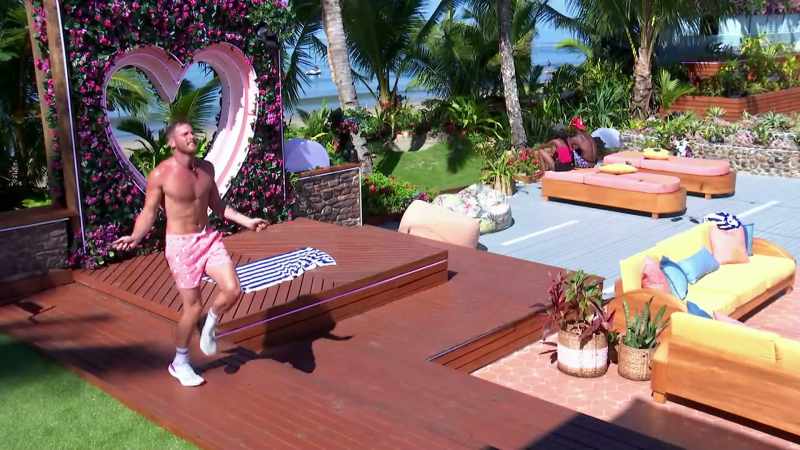 >> WHAT'S GOING TO HAPPEN IS GOING TO HAPPEN