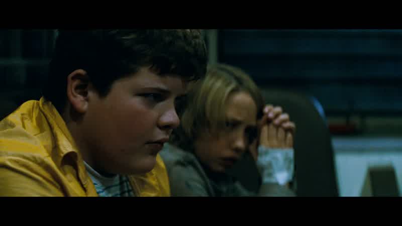 What's going to happen to us?