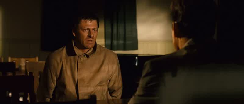 What's it gonna be city boyI I can put you in jailOr you can go homeAnd that's your definition of justice huhThere are many different forms of justice ChrisSee you've got man's God'sand even the