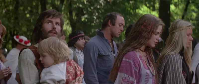 What's gonna happen to us, Alphie?