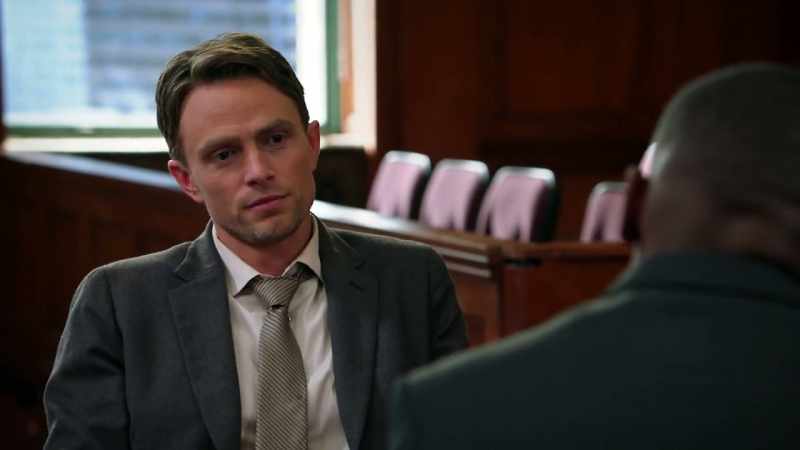 What's got you losing your cool in court