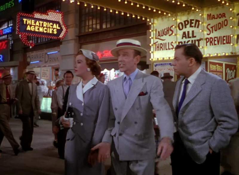 What's happened to 42nd Street