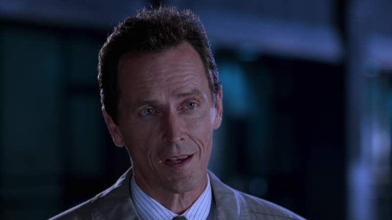 What's happened here Detective Foley