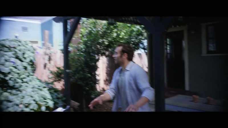 �What's happening? ‐Claire, Sam, come here