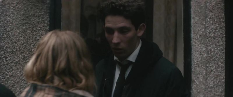 What's happening, Jamie?